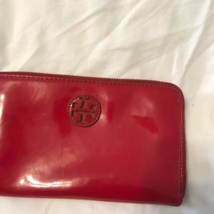 COPY - Tory Burch wallet